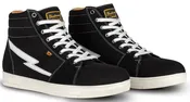 Cortech Slayer Canvas Shoes