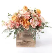 Free Spirit — Bow & Rose Floral