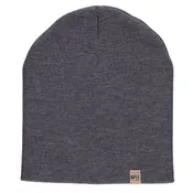 Heavyweight Knit Merino Wool Beanie | 100% Merino Wool
