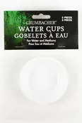 5 Piece Watercup Set