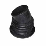Airbox-Carb Boot, Late Bultaco Sherpa T