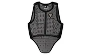 DESCENTE JRA Lightweight Horse Riding Safety Vest - Perforated Foam