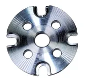 #13 LEE BREECH LOCK PRO SHELL PLATE