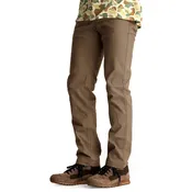Free Fly Men's Canvas Field Pant