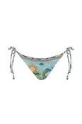 Alegria Reversible Bikini Bottom