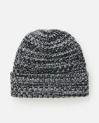 Classic Jacquard Tall Beanie