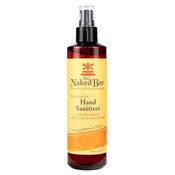 8 oz Orange Blossom Honey Hand Sanitizer
