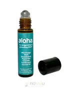 ACTIONS OF ALOHA - Aloha Oil Blend Roller