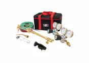 Harris Heavy Duty Ironworker — Central Welding Supply