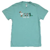 Alli Duck Kids T-Shirt