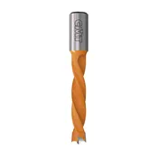 Dowel Drill 3/8”2X43X70Mm Rh - Wood Shop Bits - A Bit Better