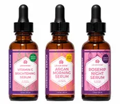 Daily Essentials Rejuvenation Serum Set