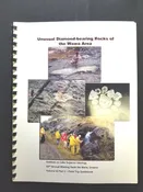 Unusual Diamond-bearing Rocks of the Wawa Area