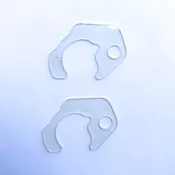 Alpine Weblock Spacers