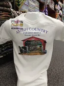 Covered Bridge T-Shirt