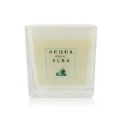 ACQUA DELL'ELBA - Scented Candle - Limonaia Di Sant'Andrea