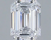 1.04 Carat Emerald IGI Certified Lab Grown Diamond
