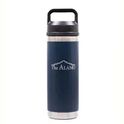 Alamo YETI Rambler Bottle - 18 oz.