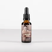 Argan Rich Beard Oil