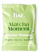 Matcha Moment Shower Steamer