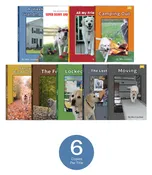 Danny's Big Adventure Chapter Book Set