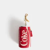 Anya Brands Coca-Cola Coin Purse