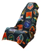 SPRINTS National Parks Towel