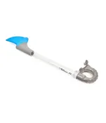 Bling 2.0 Misty Shark Snorkel - Ocean Blue