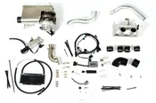 Agility Turbo System for Ski-Doo Gen4 850
