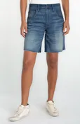Vintage Cut-Off Short 9" Inseam