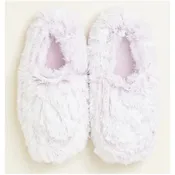 Warmies Lavender Slippers