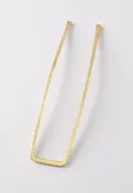 30% off! Hammered Square U-Pin #2744