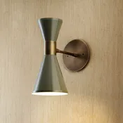 Campana Wall Sconce