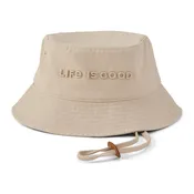Adult Unisex Life is Good Crafty Wordmark Bucket Hat