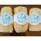 Common Joy Luffa Sponge ~ Locally Grown!
