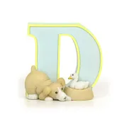 Alphabet Letter D