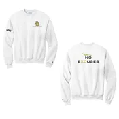 Barlow Boys Cross Country Chamipion Crew Sweatshirt