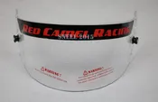 Clear Visor Shield for Helmet