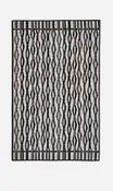 Innate | Bath Towel - Ripple Dark