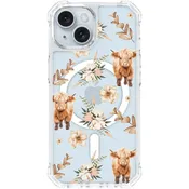 MagCase Case - Baby Cow