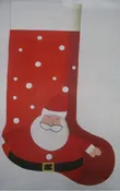 Christmas Stocking