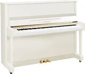 Yamaha b3 Traditional Upright