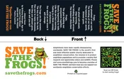 Bookmarks – Almost Gone