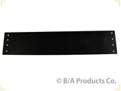 3-Ply Rubber Coated Sling Strap 10-Inch by 47-Inch