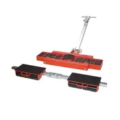 F12/L12 Transport Machine Skates