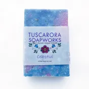 Celestial Soap — Tuscarora WoodWorks
