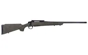CVA Cascade XT, Bolt Action Rifle, 308 Winchester, 22″ Threaded Barrel, Cerakote Finish, Graphite Black