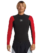 1.5 Mercury Jacket - High Risk Red