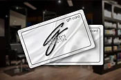 Dollar Value Gift Cards | Gould’s Gift Card