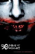 30 Days Of Night TPB Volume 01 Movie Printing (Feb073552) (Mature)